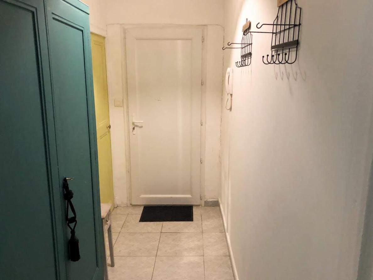 Apartamento T2 entièrement équipé et refait à neuf à 10mn Alès La Grand'Combe Exterior foto